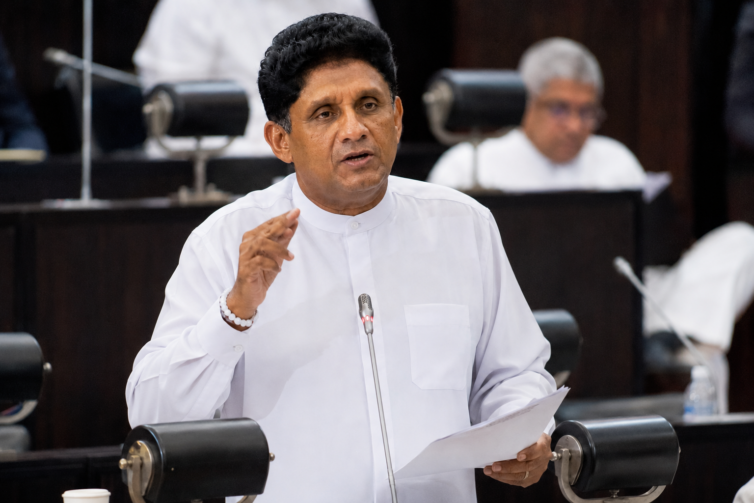 දරුවන්ගේ අයිතිය සුරක්ෂා කරන්න නම් දෙමාපියන්ගේ ජීවනෝපාය ශක්තිමත් කළ යුතුයි 